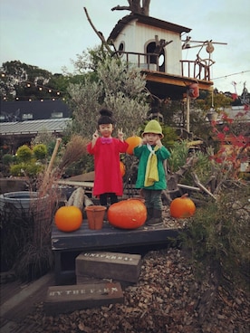 のらん。さんのコーディネート