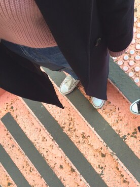 ナナさんのコーディネート