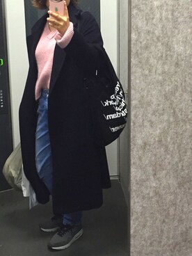 ナナさんのコーディネート