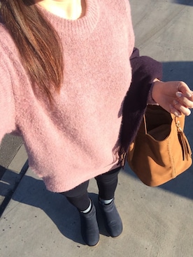 Yurikoさんのコーディネート