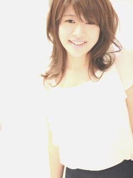 なるるさんのコーディネート