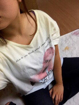 なるるさんのコーディネート