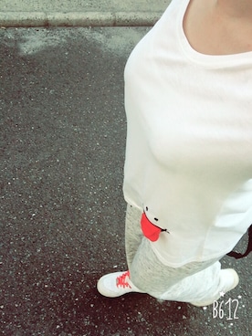 なるるさんのコーディネート