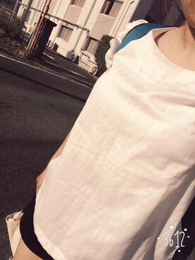 なるるさんのコーディネート