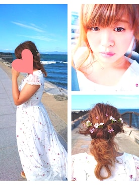 なるるさんのコーディネート