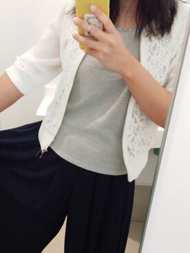 なるるさんのコーディネート