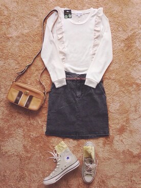 kary**さんのコーディネート