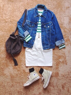 kary**さんのコーディネート