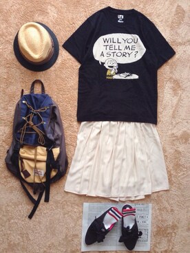 kary**さんのコーディネート