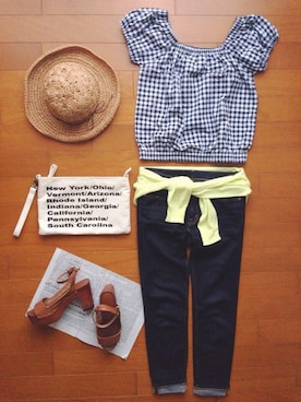 kary**さんのコーディネート