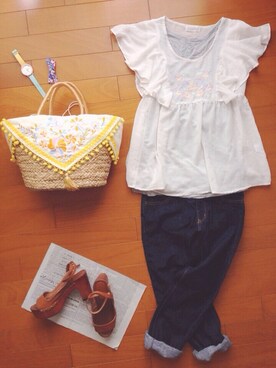 kary**さんのコーディネート