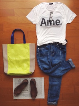 kary**さんのコーディネート