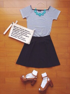 kary**さんのコーディネート