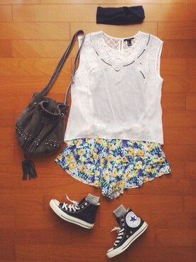 kary**さんのコーディネート