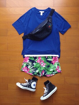 kary**さんのコーディネート