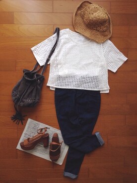 kary**さんのコーディネート