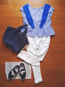 kary**さんのコーディネート