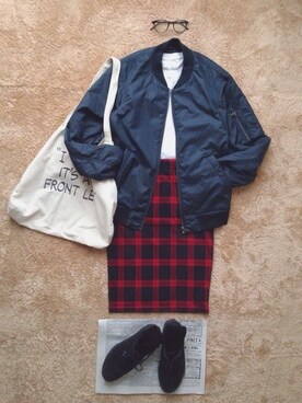 kary**さんのコーディネート