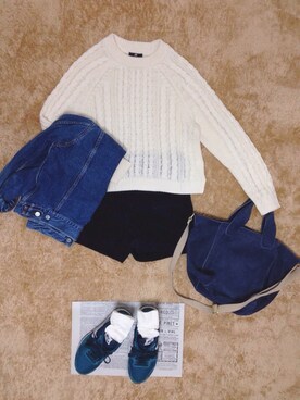 kary**さんのコーディネート