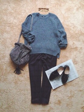 kary**さんのコーディネート