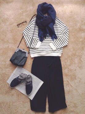 kary**さんのコーディネート