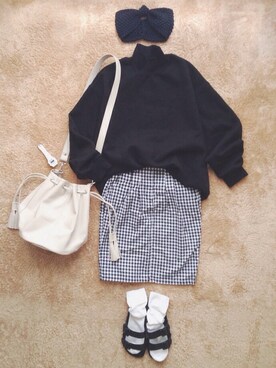 kary**さんのコーディネート