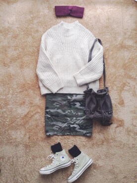 kary**さんのコーディネート