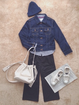 kary**さんのコーディネート