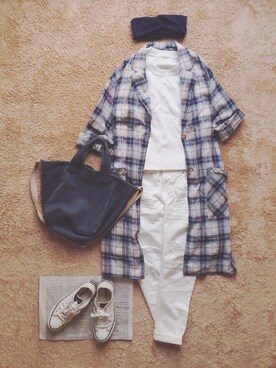 kary**さんのコーディネート