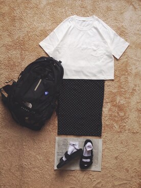 kary**さんのコーディネート