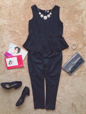 kary**さんのコーディネート