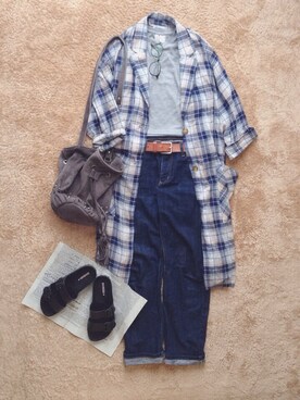 kary**さんのコーディネート