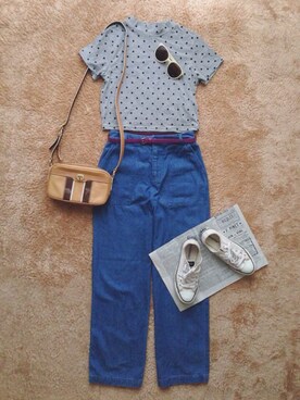 kary**さんのコーディネート