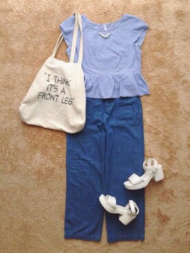 kary**さんのコーディネート