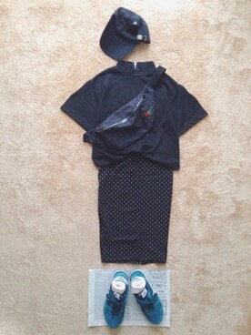 kary**さんのコーディネート