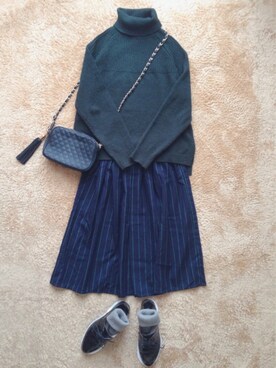 kary**さんのコーディネート