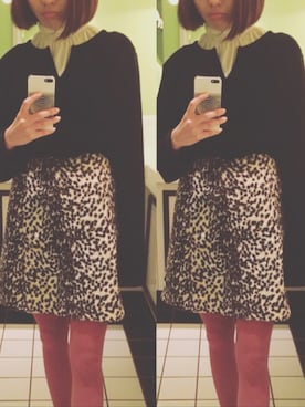 kanaさん(レディース・155cm)の冬コーディネート