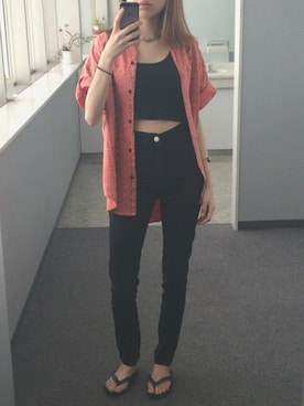 kanaさんのコーディネート