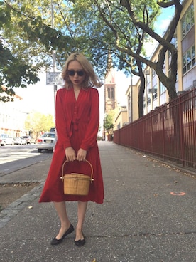 kanaさんのコーディネート