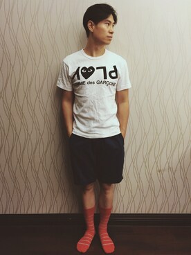 Thread_Jamesさんのコーディネート