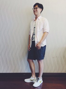 Thread_Jamesさんのコーディネート