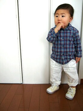 aytさんのコーディネート