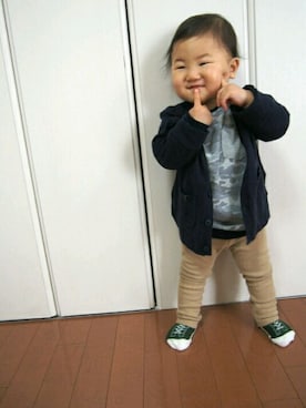 aytさんのコーディネート