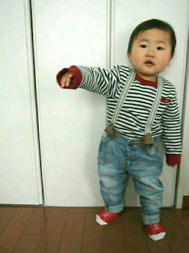 aytさんのコーディネート