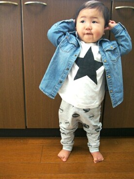 aytさんのコーディネート