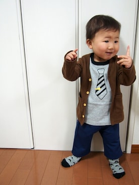 aytさんのコーディネート