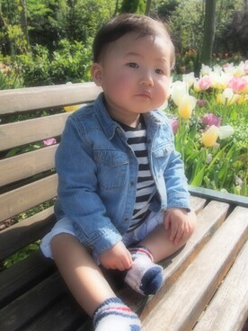 aytさんのコーディネート