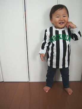 aytさんのコーディネート