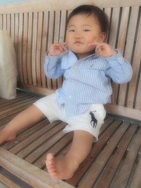 aytさんのコーディネート