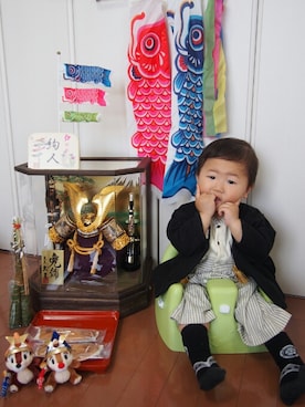 aytさんのコーディネート